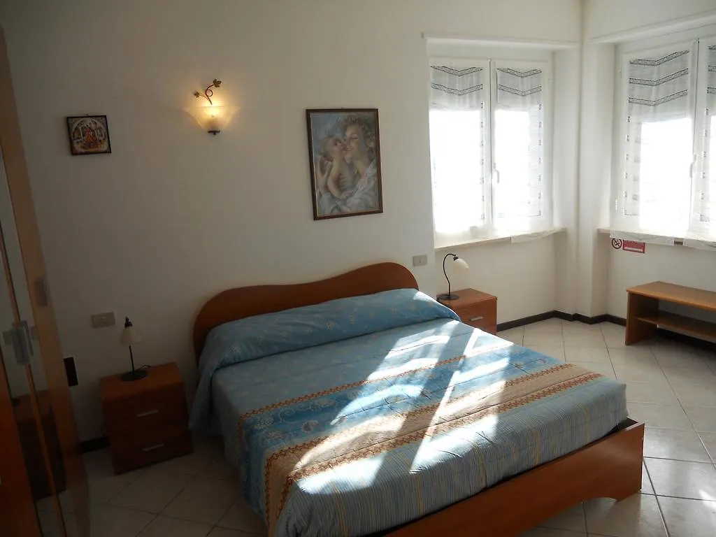 B&B Home Sweet Home Ντιάνο Μαρίνα Ιταλία