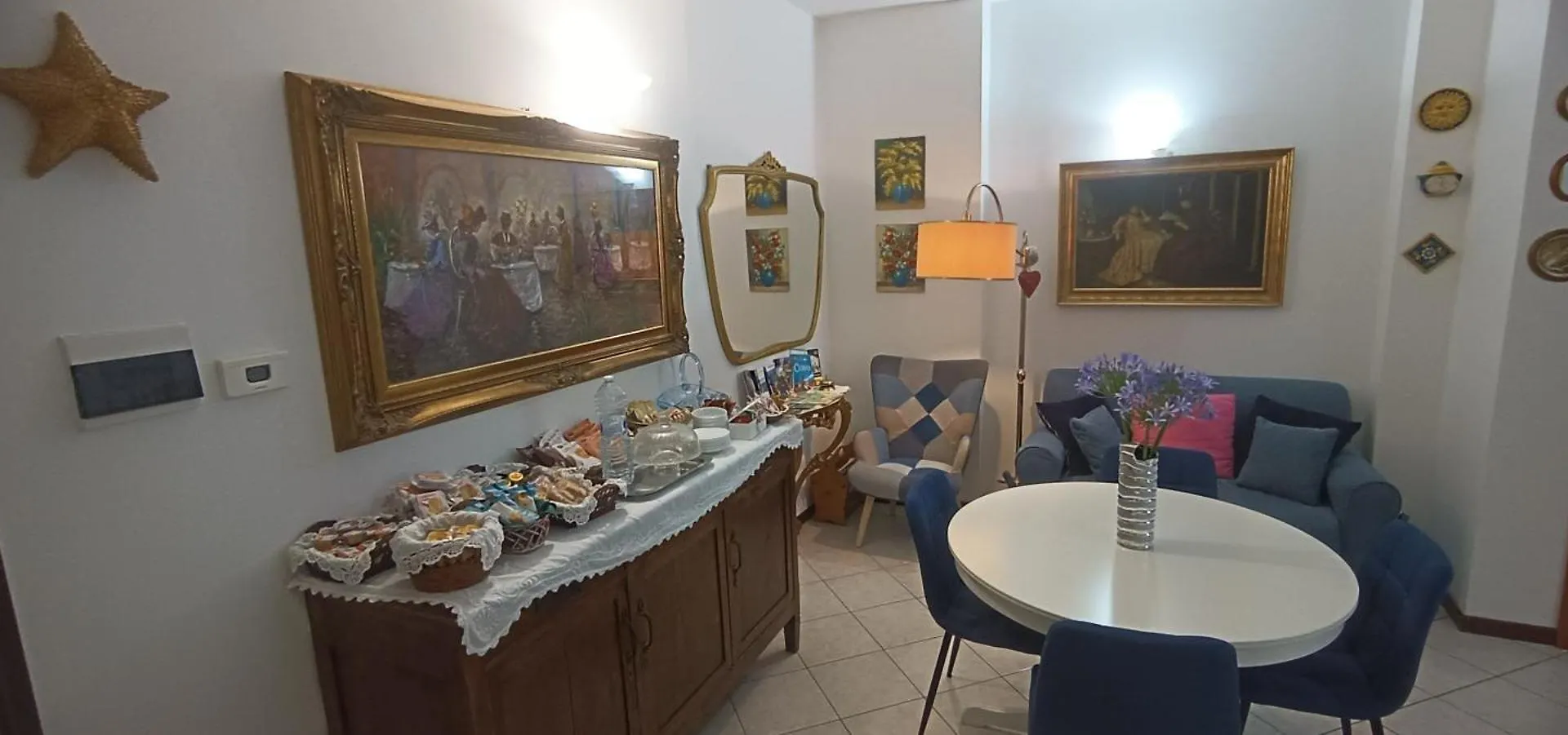 B&B Home Sweet Home Ντιάνο Μαρίνα 0*,  Ιταλία