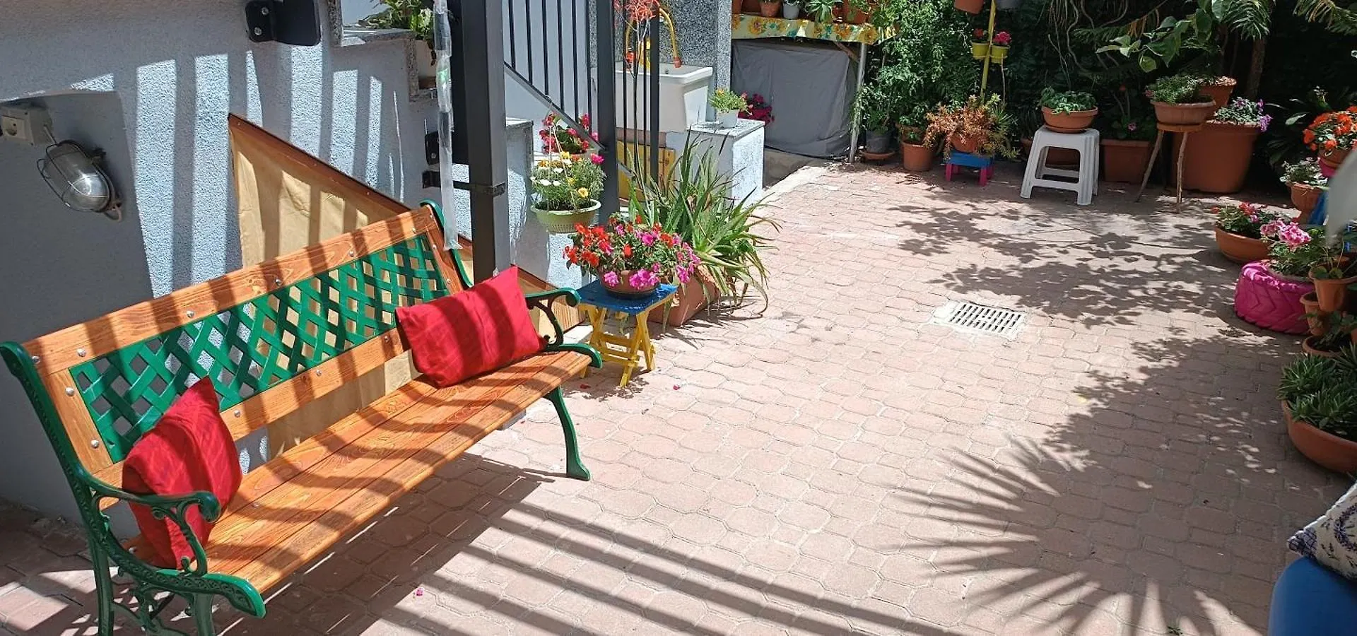 Bed and Breakfast B&B Home Sweet Home Ντιάνο Μαρίνα Ιταλία