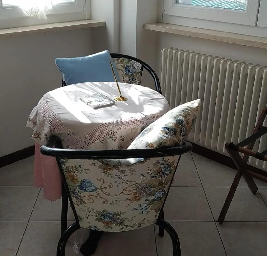 B&B Home Sweet Home Ντιάνο Μαρίνα 0*,