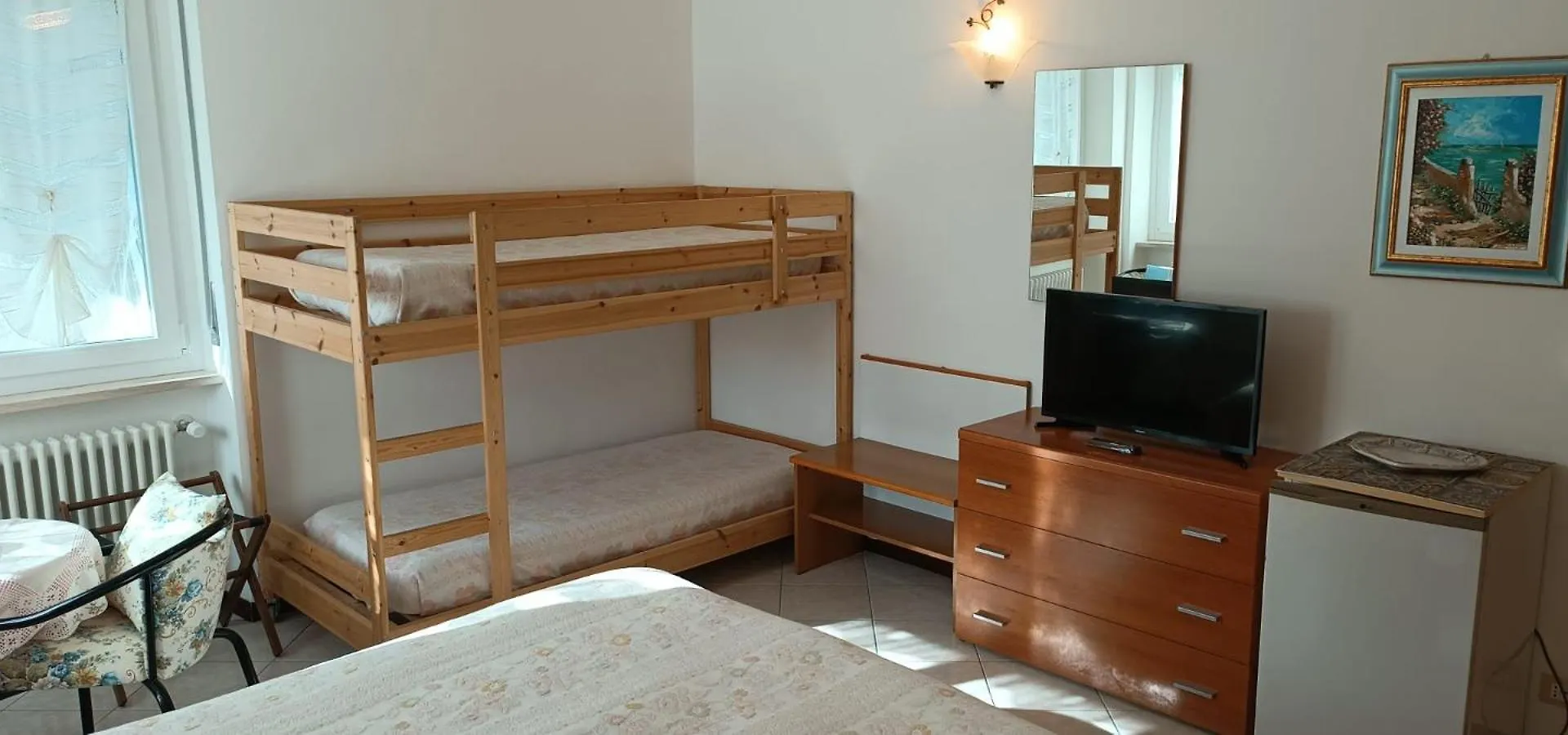 B&B Home Sweet Home Ντιάνο Μαρίνα Bed and Breakfast