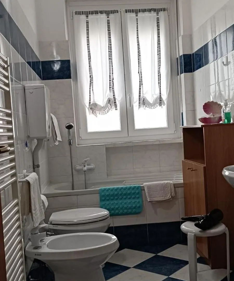 B&B Home Sweet Home Ντιάνο Μαρίνα