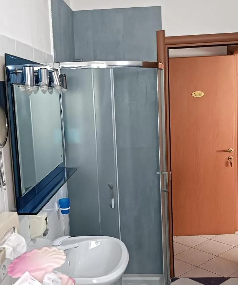Bed and Breakfast B&B Home Sweet Home Ντιάνο Μαρίνα