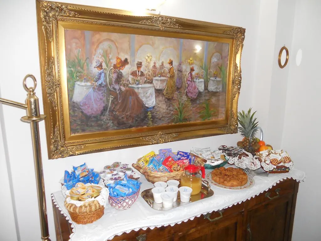 B&B Home Sweet Home Ντιάνο Μαρίνα 0*,  Ιταλία