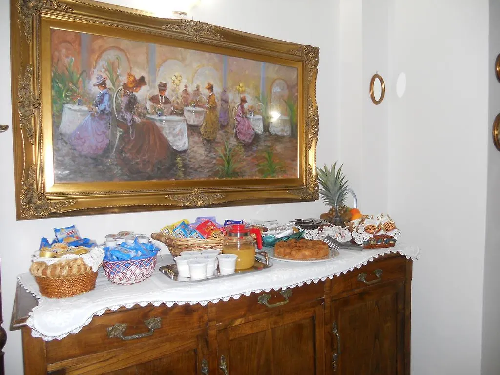 B&B Home Sweet Home Ντιάνο Μαρίνα