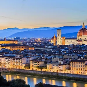 Oriani Bnb Bed & Breakfast Firenze