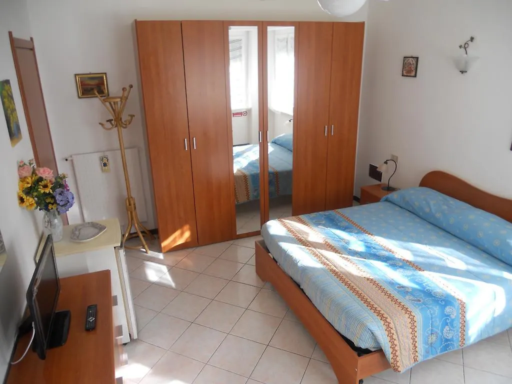B&B Home Sweet Home Diano Marina 0*,  Italia