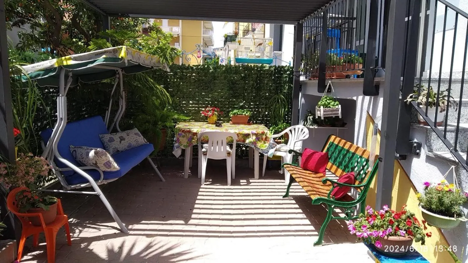 B&B Home Sweet Home Diano Marina Bed & Breakfast