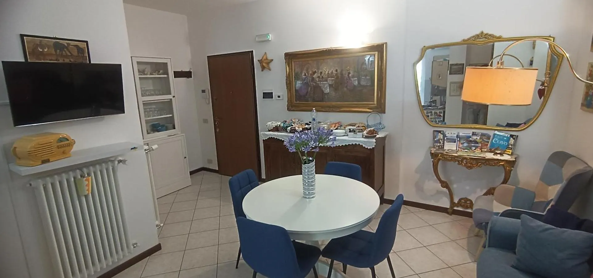 B&B Home Sweet Home Diano Marina