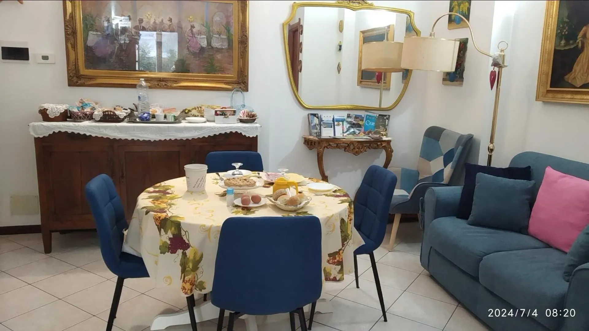 B&B Home Sweet Home Diano Marina 0*,  Italia