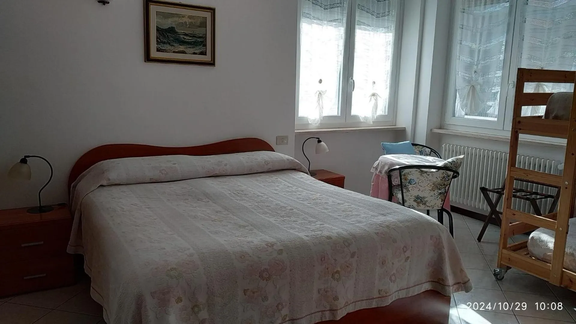 B&B Home Sweet Home Diano Marina Italia