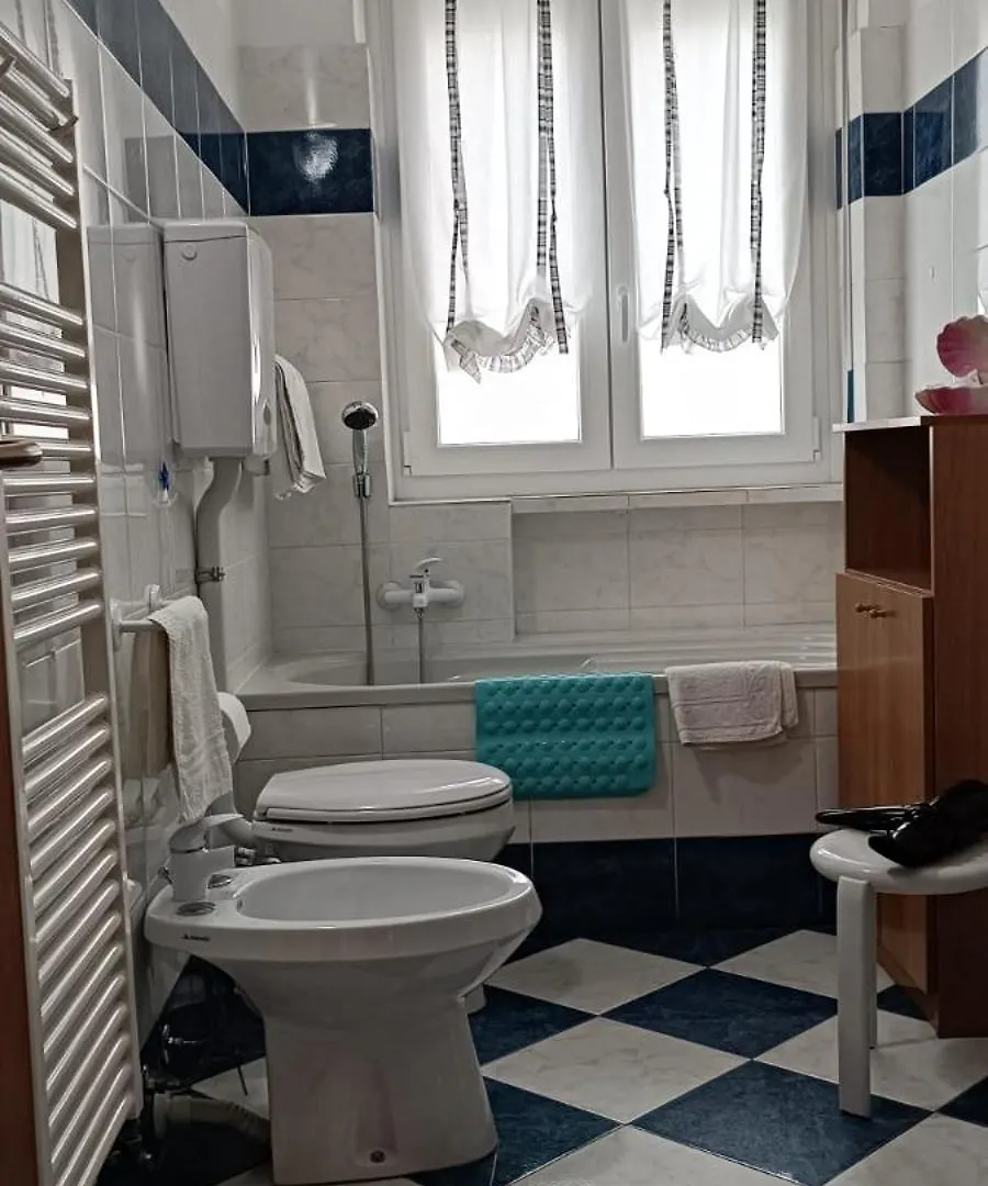 Bed & Breakfast B&B Home Sweet Home Diano Marina Italia