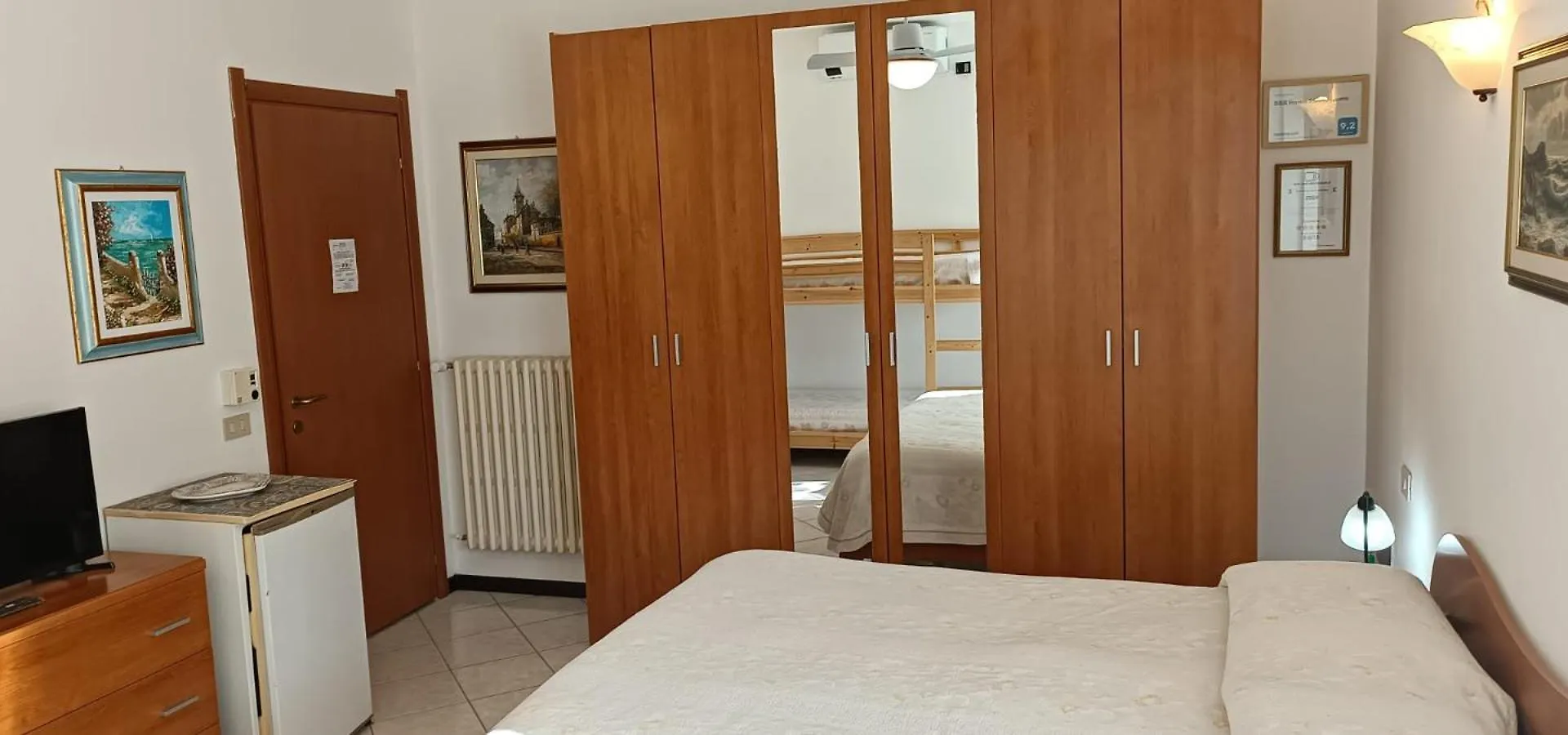 B&B Home Sweet Home Diano Marina