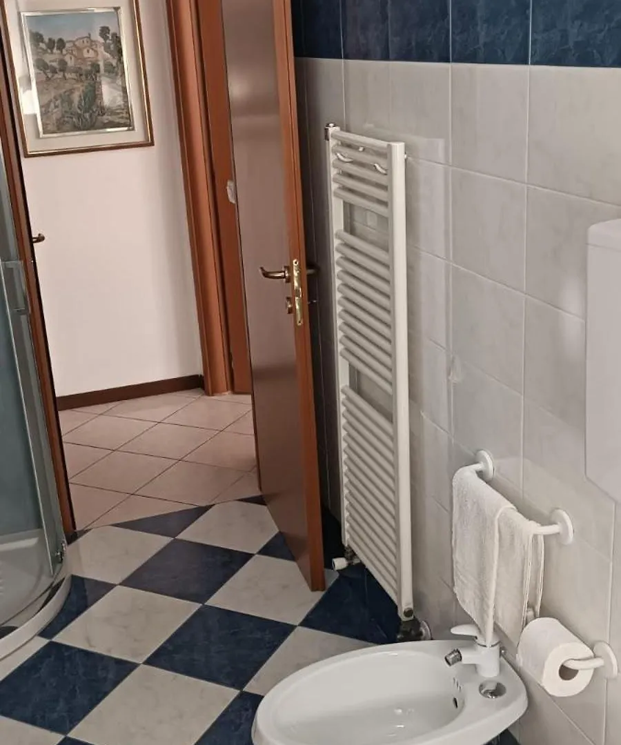 Bed & Breakfast B&B Home Sweet Home Diano Marina