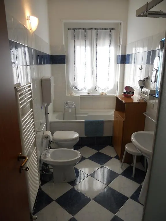B&B Home Sweet Home Diano Marina 0*,
