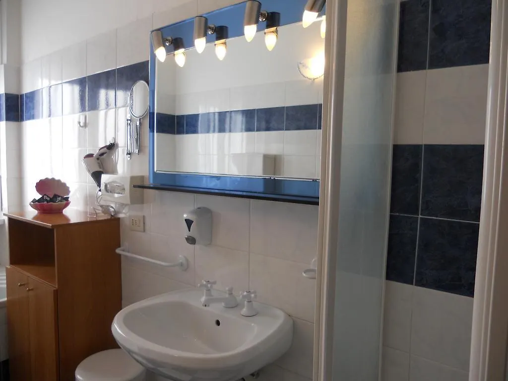 B&B Home Sweet Home Diano Marina